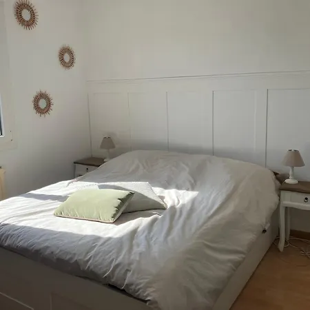 Maison De Holiday home Le Mans