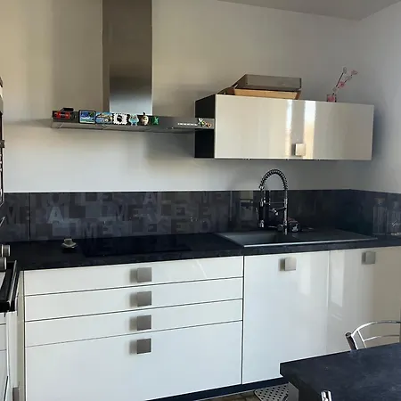 Σπίτι διακοπών Maison De Λε Μανς